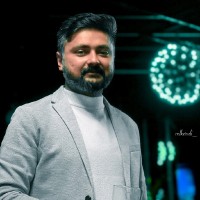 Anshuman Garg