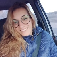 MARIA CLARA LA TERRA SPADARO