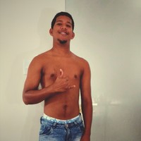 Rodrigo Santos