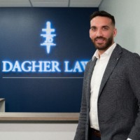Joseph Dagher