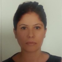 Yasemin Arkas Demir
