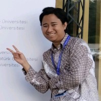 Almaysh Haidar Rizqullah