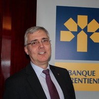 Stéphane Lavoie