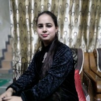 Simran Bhatia