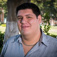 José Alfredo Lugo Moreno