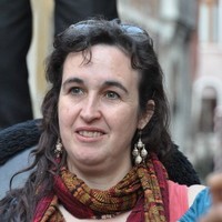 Charo Bolívar