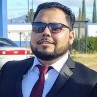 Juan Alexis Rivera Becerra