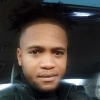 Thabang Gwagwa