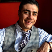 Aaron Cerda