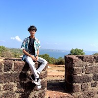 Mayank Verma