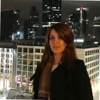 Maryam Bahari