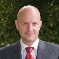 Lee Martin