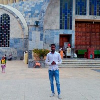 Hadush Gebremariam