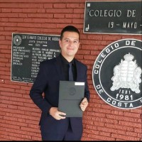 Jeffry Gerardo Leiva Poveda