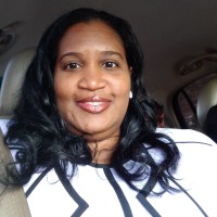 Taishee Pittman- Mims