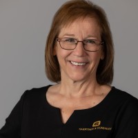 Dorothy Ratliff, Cmca, Ams, Pcam