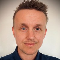 Benjamin Christensen