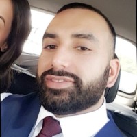 Rupinder Bassi