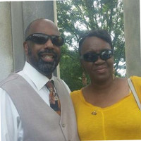 Darcel Boyer,   Ed.D.