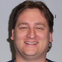 Tony Woltal