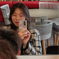 陈玥颖