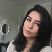 Tara Masseratagah, PsyD