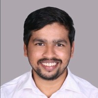 Chetan Raja Gudumotu