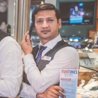 Mohsin Khokar