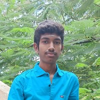 Dharaneesh K