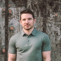 Dylan Harding