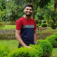 Sagar Kadam