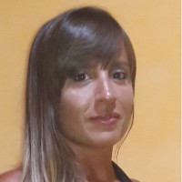 Valeria Cecilia Dortoni