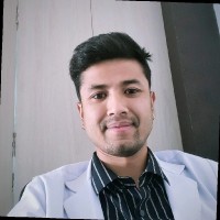 Ranjeet kumar shrestha