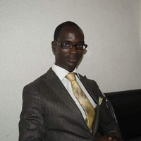 Henry Ukpong