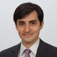 Kianoush Ansari Gilani