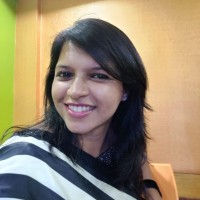Naveena Bhayani