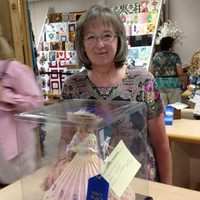 Jackie Carpenter