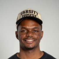 Shaun Crawford