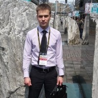 Виталий Шерстнёв