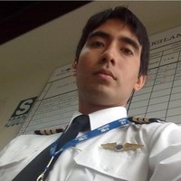 Carlos Segura Garcia