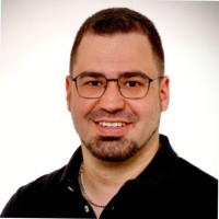 Patrick Hüppin