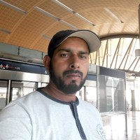 Shoukat Ali