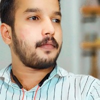 Bineesh V