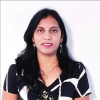 Rupa Rudrawar