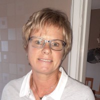 Carin Gärdén