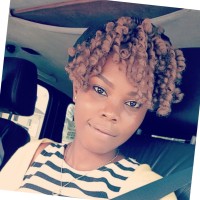 Uchechi Ajagu-Ately