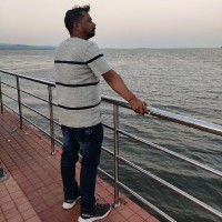 SANTOSH KUMAR MOHANTY