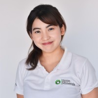 Jitphisut Ninphai