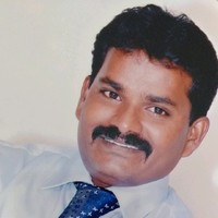 Raman Arumugam
