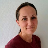 Tanja Mårtenson
